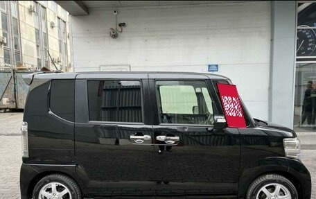 Honda N-BOX II, 2017 год, 950 000 рублей, 7 фотография