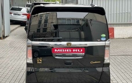 Honda N-BOX II, 2017 год, 950 000 рублей, 6 фотография
