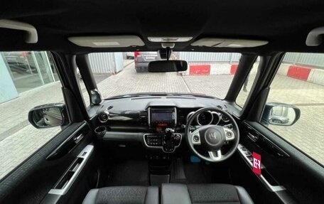 Honda N-BOX II, 2017 год, 950 000 рублей, 10 фотография