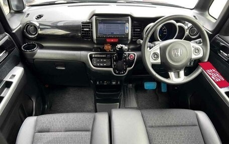 Honda N-BOX II, 2017 год, 950 000 рублей, 8 фотография