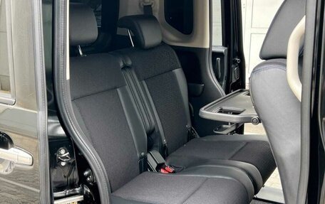 Honda N-BOX II, 2017 год, 950 000 рублей, 12 фотография