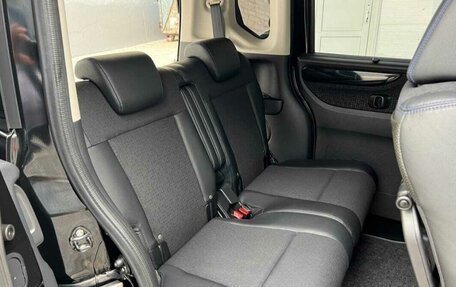Honda N-BOX II, 2017 год, 950 000 рублей, 17 фотография