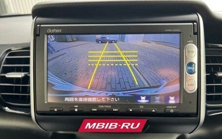 Honda N-BOX II, 2017 год, 950 000 рублей, 14 фотография