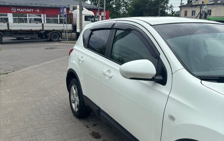 Nissan Qashqai, 2009 год, 780 000 рублей, 7 фотография