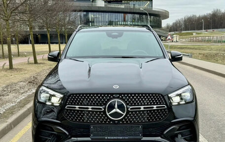 Mercedes-Benz GLE, 2024 год, 16 360 000 рублей, 2 фотография