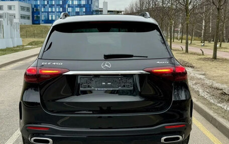 Mercedes-Benz GLE, 2024 год, 16 360 000 рублей, 4 фотография