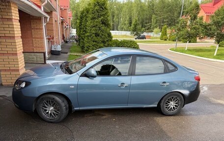 Hyundai Elantra IV, 2008 год, 350 000 рублей, 2 фотография