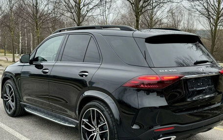 Mercedes-Benz GLE, 2024 год, 16 360 000 рублей, 7 фотография