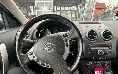 Nissan Qashqai, 2009 год, 780 000 рублей, 9 фотография