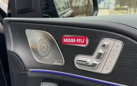 Mercedes-Benz GLE, 2024 год, 16 360 000 рублей, 5 фотография
