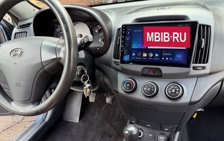 Hyundai Elantra IV, 2008 год, 350 000 рублей, 3 фотография
