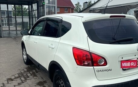 Nissan Qashqai, 2009 год, 780 000 рублей, 4 фотография