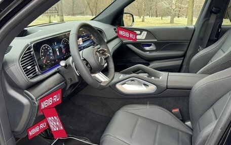 Mercedes-Benz GLE, 2024 год, 16 360 000 рублей, 3 фотография