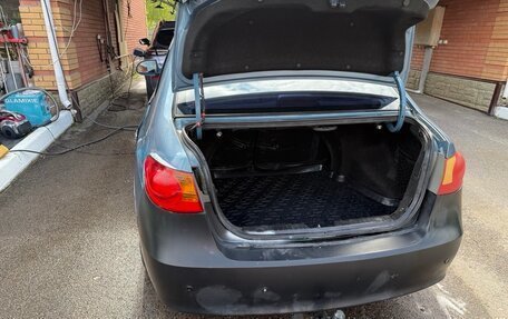 Hyundai Elantra IV, 2008 год, 350 000 рублей, 5 фотография