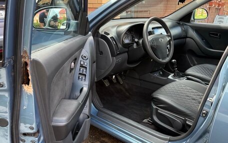 Hyundai Elantra IV, 2008 год, 350 000 рублей, 6 фотография