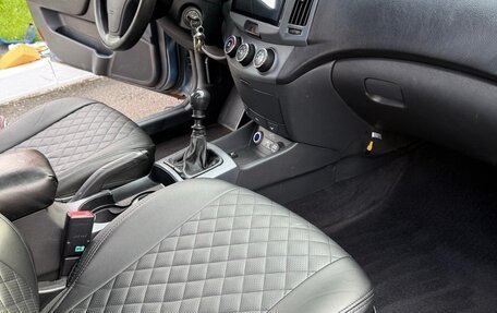 Hyundai Elantra IV, 2008 год, 350 000 рублей, 7 фотография