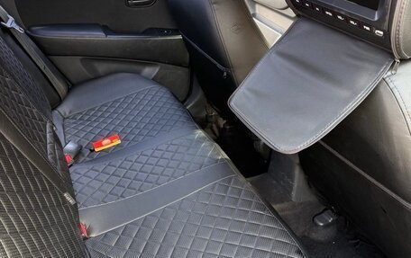 Hyundai Elantra IV, 2008 год, 350 000 рублей, 12 фотография