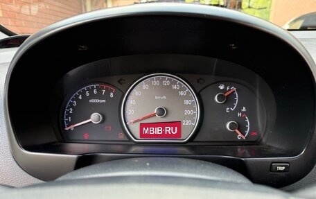Hyundai Elantra IV, 2008 год, 350 000 рублей, 11 фотография