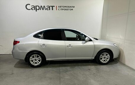 Hyundai Elantra IV, 2010 год, 700 000 рублей, 8 фотография