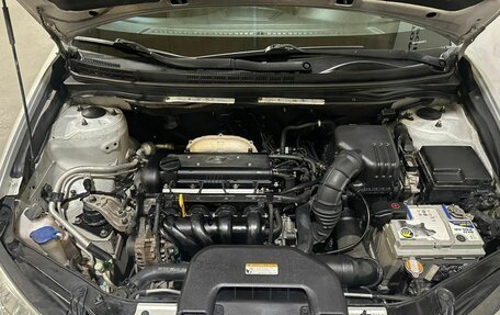 Hyundai Elantra IV, 2010 год, 700 000 рублей, 10 фотография
