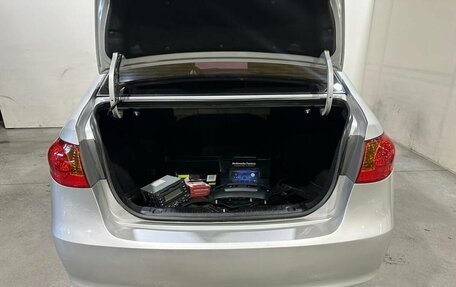 Hyundai Elantra IV, 2010 год, 700 000 рублей, 12 фотография