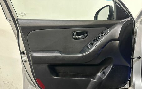 Hyundai Elantra IV, 2010 год, 700 000 рублей, 13 фотография