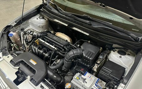 Hyundai Elantra IV, 2010 год, 700 000 рублей, 11 фотография