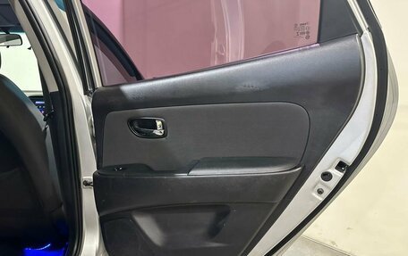 Hyundai Elantra IV, 2010 год, 700 000 рублей, 16 фотография