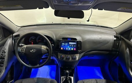 Hyundai Elantra IV, 2010 год, 700 000 рублей, 22 фотография