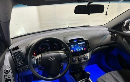 Hyundai Elantra IV, 2010 год, 700 000 рублей, 21 фотография