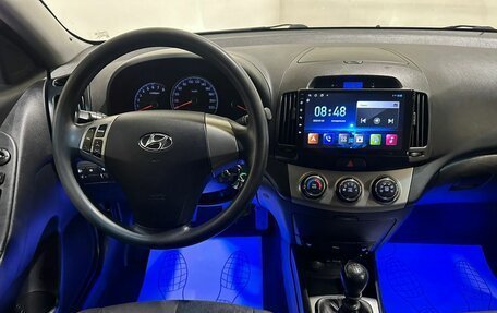 Hyundai Elantra IV, 2010 год, 700 000 рублей, 25 фотография