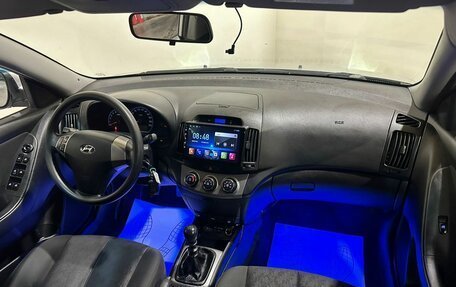 Hyundai Elantra IV, 2010 год, 700 000 рублей, 23 фотография