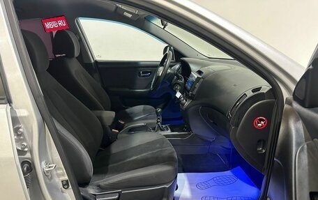 Hyundai Elantra IV, 2010 год, 700 000 рублей, 17 фотография