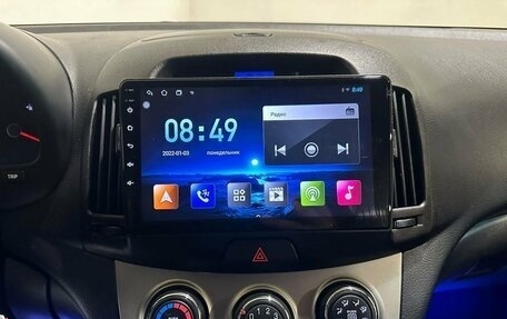 Hyundai Elantra IV, 2010 год, 700 000 рублей, 26 фотография