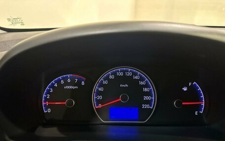 Hyundai Elantra IV, 2010 год, 700 000 рублей, 33 фотография