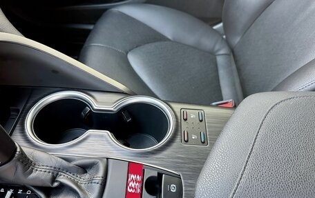 Toyota Camry, 2021 год, 4 300 000 рублей, 7 фотография