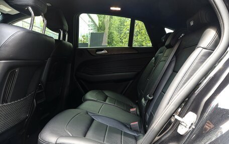 Mercedes-Benz GLE Coupe, 2016 год, 4 350 000 рублей, 10 фотография