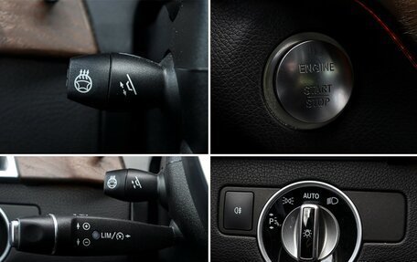 Mercedes-Benz GLE Coupe, 2016 год, 4 350 000 рублей, 19 фотография