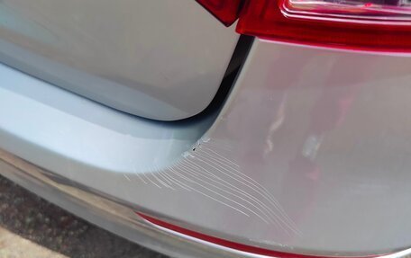 KIA Rio III рестайлинг, 2015 год, 1 300 000 рублей, 11 фотография