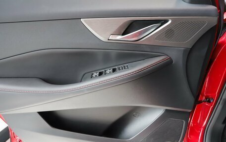 Changan CS35 Plus, 2024 год, 2 629 900 рублей, 10 фотография