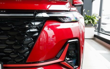 Changan CS35 Plus, 2024 год, 2 629 900 рублей, 7 фотография