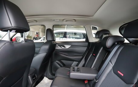 Changan CS35 Plus, 2024 год, 2 629 900 рублей, 14 фотография