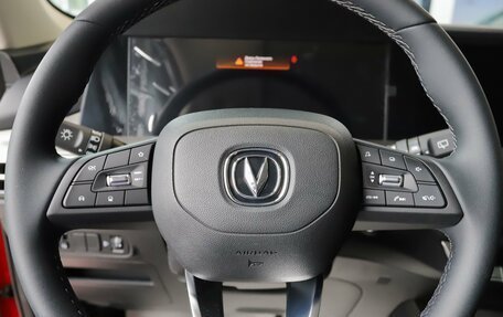 Changan CS35 Plus, 2024 год, 2 629 900 рублей, 13 фотография