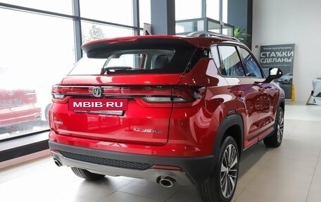 Changan CS35 Plus, 2024 год, 2 629 900 рублей, 4 фотография