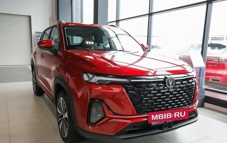 Changan CS35 Plus, 2024 год, 2 629 900 рублей, 5 фотография