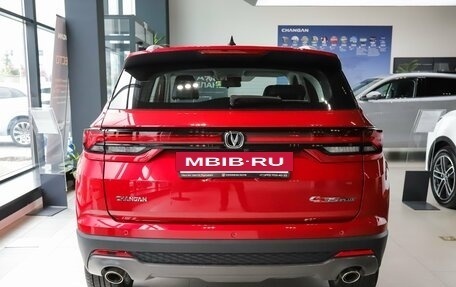 Changan CS35 Plus, 2024 год, 2 629 900 рублей, 3 фотография