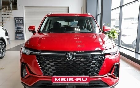 Changan CS35 Plus, 2024 год, 2 629 900 рублей, 6 фотография