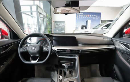 Changan CS35 Plus, 2024 год, 2 629 900 рублей, 16 фотография