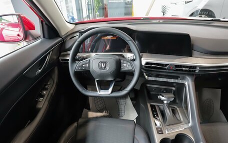 Changan CS35 Plus, 2024 год, 2 629 900 рублей, 17 фотография