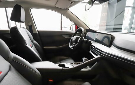 Changan CS35 Plus, 2024 год, 2 629 900 рублей, 19 фотография